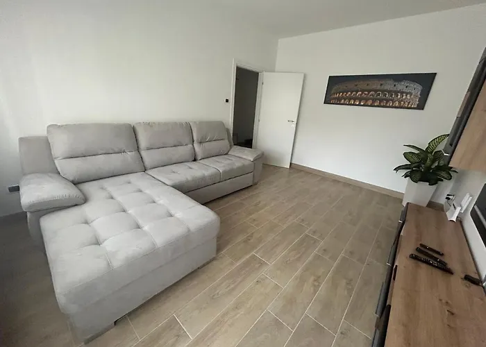 Sweet Home