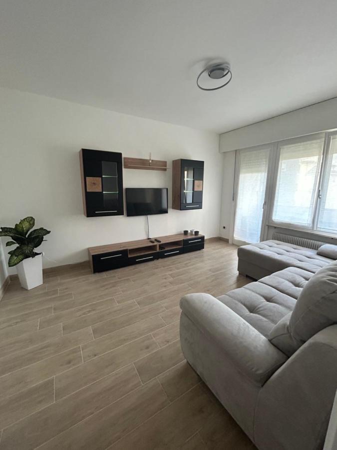 Sweet Apartment Bozen