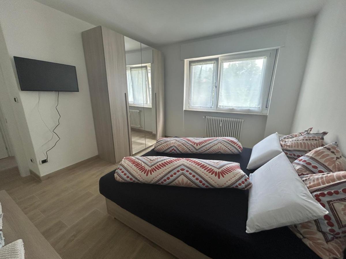 Apartment Sweet *
